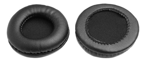 2 Almohadillas Lr De 60 Mm, Funda De Almohadilla, Auriculare