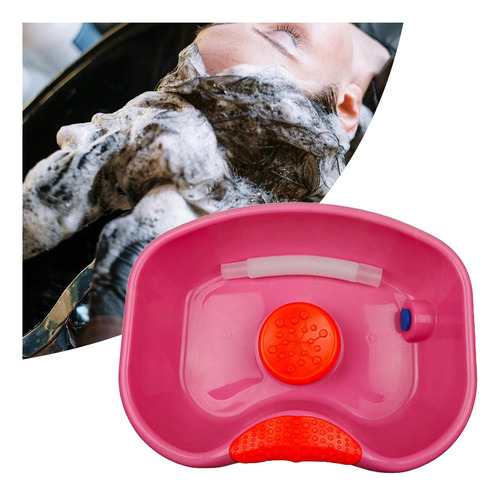 Lavabo De Cabecera Con Manguera De 70 Cm, Lavabo Para Rosa