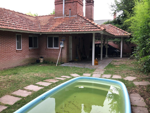 Imagen 20 de 21 de Casa En Venta En Pinamar, Costa Atlántica, Buenos Aires
