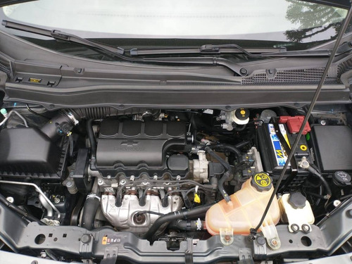 Spin Lt 1.8 2013 Automática
