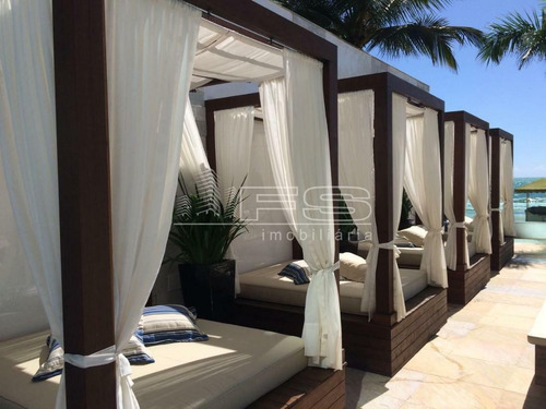 Imagem 13 de 15 de Sognare Residenziale 4 Suites Frente Mar Itapema - 4043