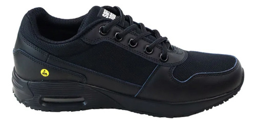 Zapatilla Safety Jogger