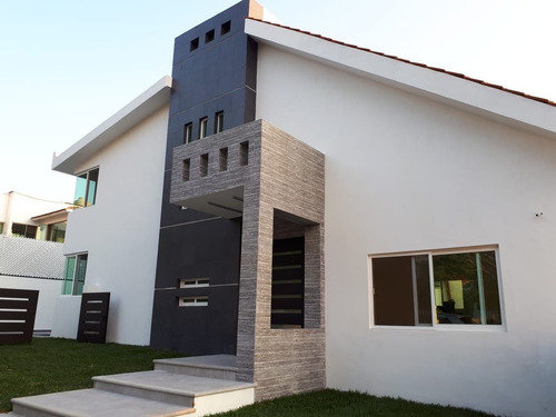 Casa En Renta Lomas De Cocoyoc (paloma)