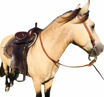 Comprar Alforja Cowboy Para Recado - Caballo Bozalamericano