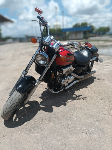 Imagen 2 de 17 de Honda Magna 750