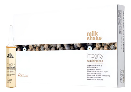 Milk Shake Integrity 8 Und 12ml