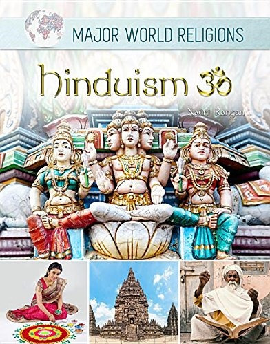 Hinduismo Principales Religiones Del Mundo