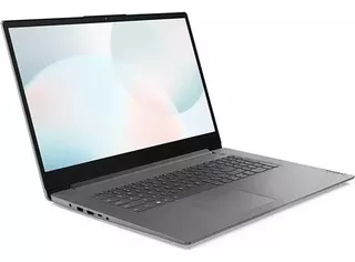 Notebook Lenovo Ideapad 3 17.3 Fhd Ryzen 5 5625u 8gb 512ssd
