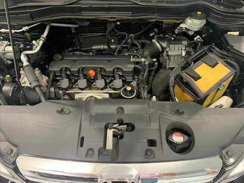 Honda Crv 2.0 Lx 4x2 16v Gasolina 4p Automático
