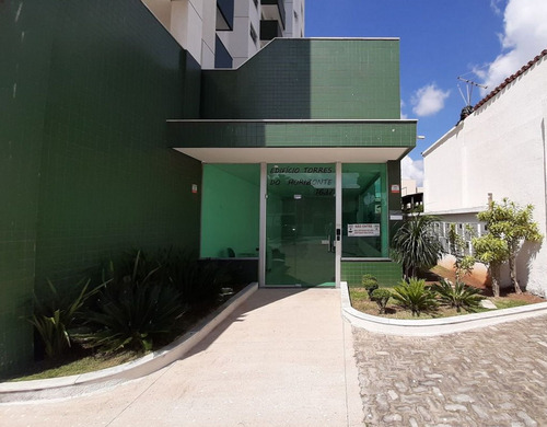 Imagem 15 de 19 de Apto Carlos Prates | 2 Quartos | 58 M² | Cond: R$300.00 | 2 Vagas - 9xz8ca