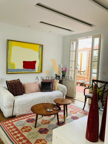 Imagem 6 de 30 de Maravilhoso Apartamento Em Ipanema - Sqa2343b - 70404186