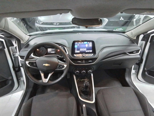 Chevrolet Onix 1.0 FLEX PLUS LT MANUAL
