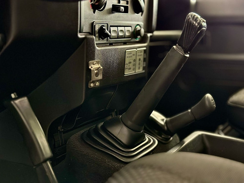 Defender 110 Csw Turbo