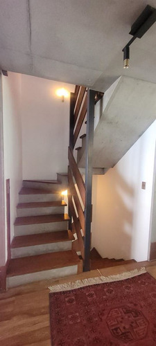 Casa En Venta De 3 Dorm. En San Pedro De La Paz