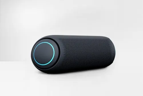 comprar Parlante LG XBOOM Go XBOOM GO PL5 PL5 portátil con bluetooth waterproof 220V