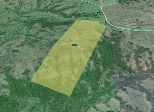 Campo En Venta