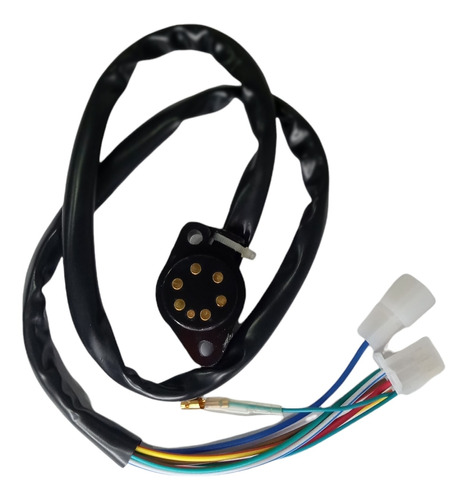 Sensor De Los Cambios Gn125/ En125