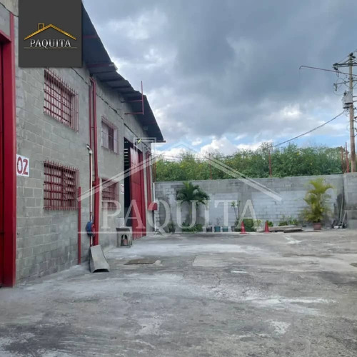Imagen 4 de 10 de Galpon En Venta En Filas De Mariche, Caracas, Miranda, Venezuela