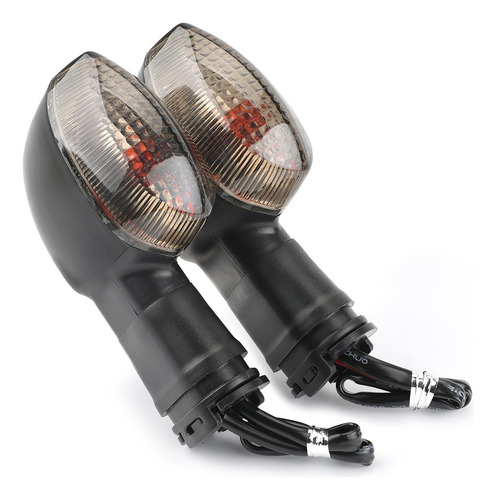 Luz De Dirección Del Coche Para Yamaha Xsr700 Xsr900 2016-