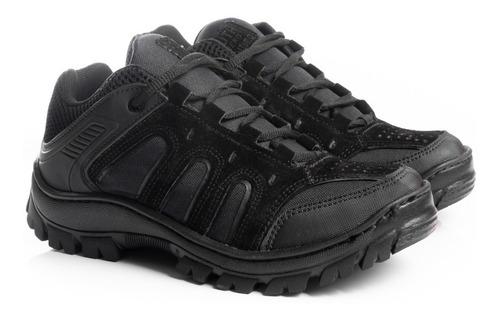 Imagen 2 de 9 de Zapatillas Trekking Dama Mujer Livianas Cómodas Timothea