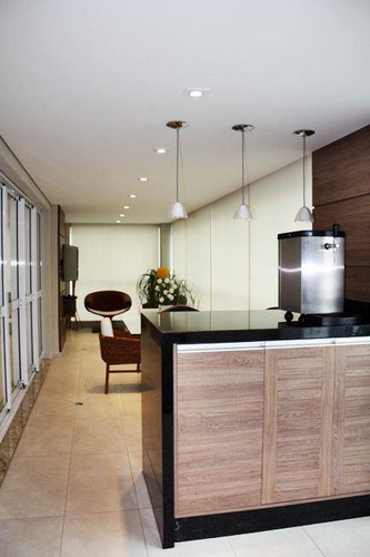 Imagem 9 de 30 de Venda E Locação - Apartamento Maravilhoso - Ap5588