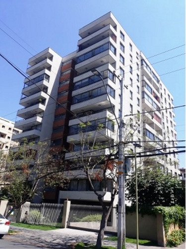 Arriendo 4 Dormitorios 4 Baños