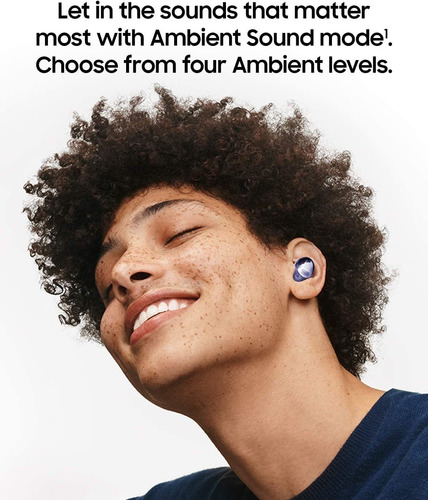 Samsung Galaxy Buds Pro