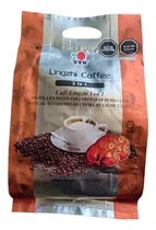 Comprar Cafe Lingzhi  Dxn 3 En 1 Con 20 Sobres (incluye Envio)
