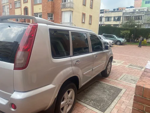 Nissan Xtrail 2.5 X Ltd