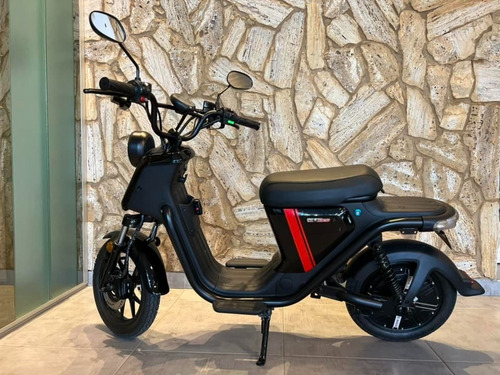 Imagen 3 de 15 de Nuuv U Pro, Movilidad Eléctrica 0km My2023
