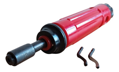 Rebabeador Tipo B. Con 10 Cuchillas B-10