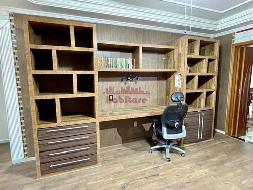 Imagem 7 de 30 de Apartamento Com 3 Dorms, Boqueirão, Praia Grande - R$ 800 Mil, Cod: 663136 - V663136