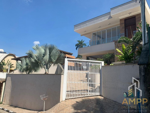 Imagem 1 de 15 de Casas - Residencial - Condomínio Arujazinho Iii - 624