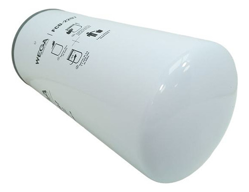 Filtro Combustível 8370 R 9.0 24v 2019 2020 2021