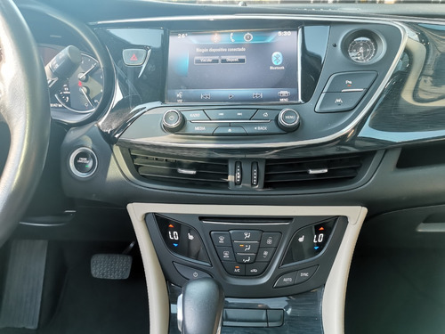 Imagen 10 de 15 de Buick Envision Cxl 7515