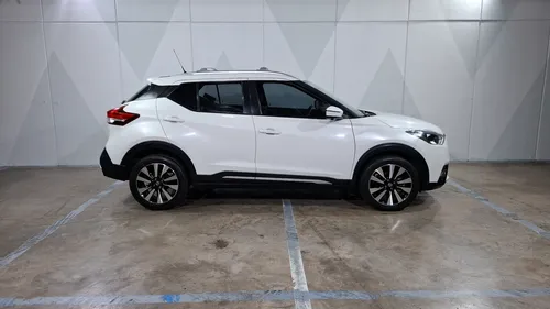 Nissan Kicks 1.6 EXCLUSIVE LTS CVT