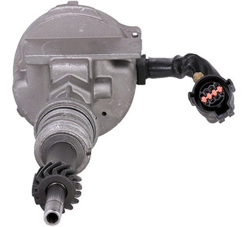 Imagen 2 de 4 de Distribuidor Ford 302 8 Cil. Inyeccion Tapa Pullon F-302-iny