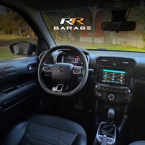Citroën C4 Cactus 1.6 Thp 165 At6 Shine