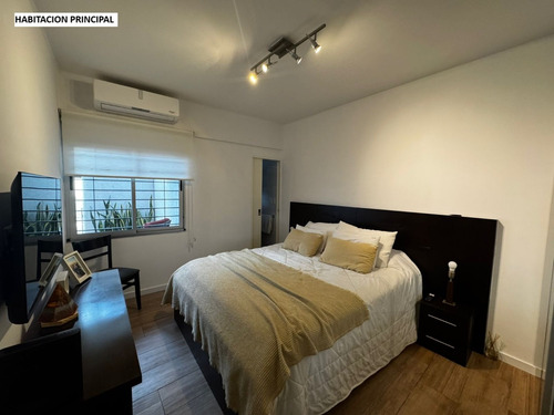Dueño Directo Vende - Dueño Directo Vende Ph Moderno 4 Ambientes Con Piscina Climatizada, Quincho, Galería Y Patio En Villa Pueyrredon