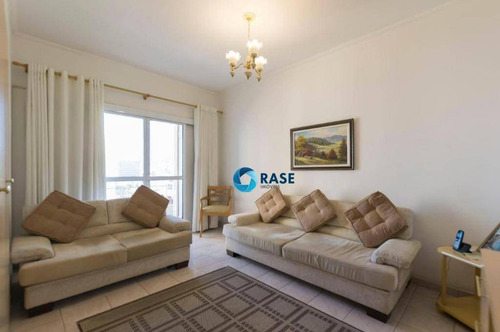 Apartamento Com 3 Dormitórios À Venda, 145 M² Por R$ 600.000,00 - Cambuci - São Paulo/sp - Ap11139