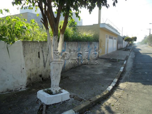 Imagem 4 de 8 de Terreno - Jardim Leonor Mendes De Barros - Ref: 20624 - V-20624