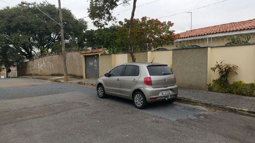 Imagem 1 de 9 de Venda - Casa Jardim Zulmira - Cerrado / Sorocaba/sp - 4402