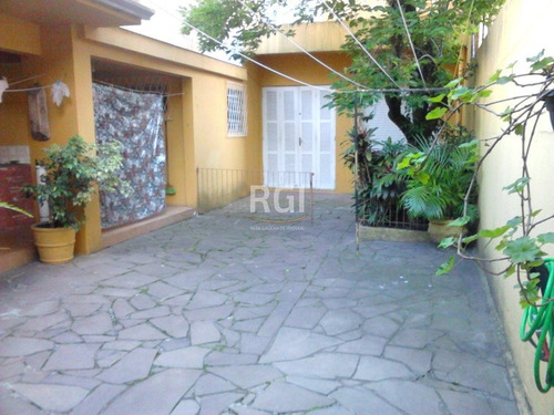 Imagem 5 de 14 de Casa Em Porto Alegre. - 5145