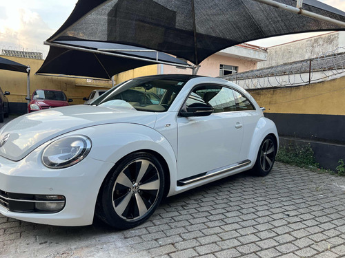 Volkswagen Fusca 2.0 Tsi R-line 3p Automática