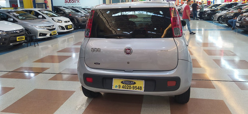 Fiat Uno 1.0 EVO VIVACE 8V