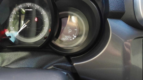 Citroën Aircross 1.6 VTI 120 FLEX SHINE EAT6