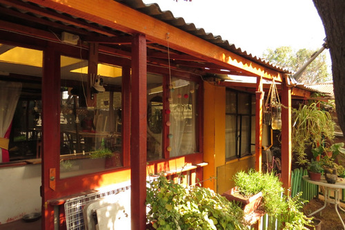 Casa En Maipú El Olimpo//grecia Amplio Terreno 265m2