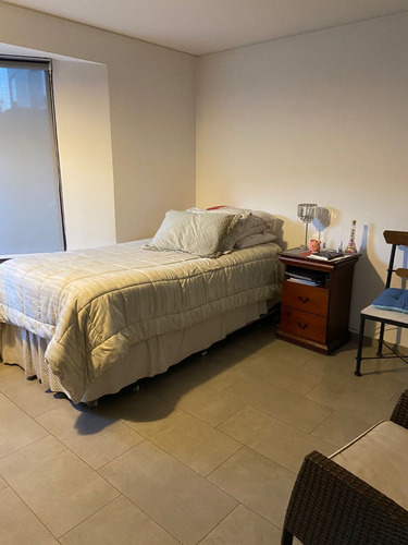 En Arriendo! Espectacular Casa Con Vista A Stgo. El Arrayán