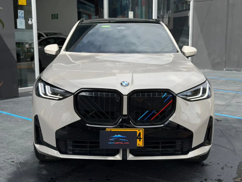 BMW X3 2.0 20 Xdrive Edicion M