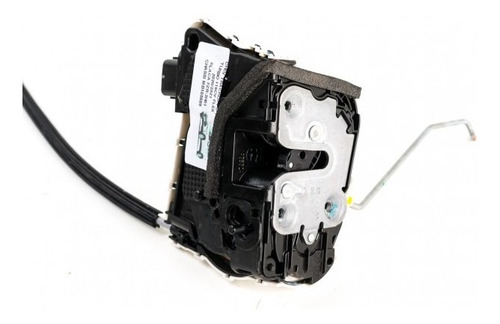 Fechadura Porta Tras Direita Tracker Lt 1.0 T 2021 26317123 (Usado)